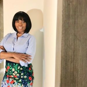 Meet your Posher, Michelle